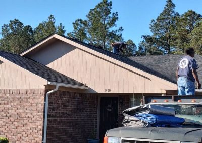 Roof Replacement2